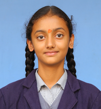 PARI  SINGH 